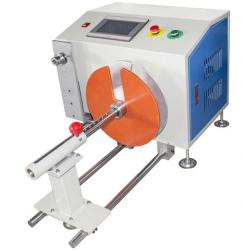 Máy Cuộn Cáp Sắp Xếp Tự Động Thông Minh WPM-2024L Thumb