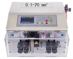 Máy Tuốt Dây Công Suất Lớn Chuyên Dụng WPM-MAX2-70 70mm2