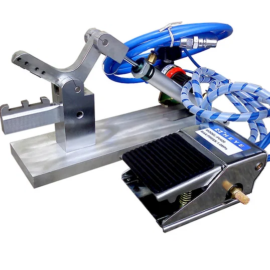 Máy Xếp Dây Góc Đặc Thù Công Nghiệp WPM-902