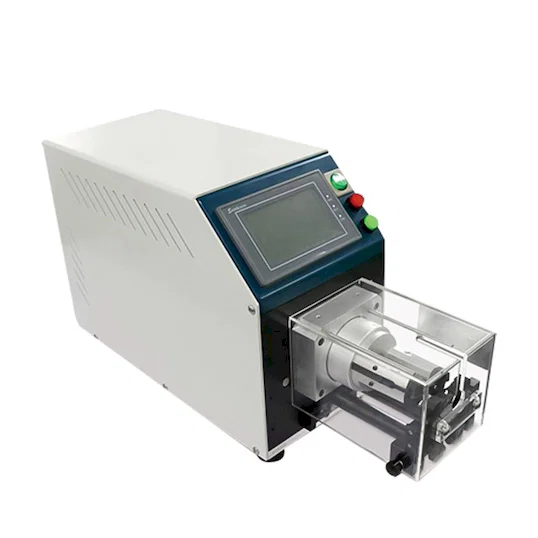 Máy Tuốt Cáp Đồng Trục Đa Dạng Mẫu Mã Chuyên Nghiệp