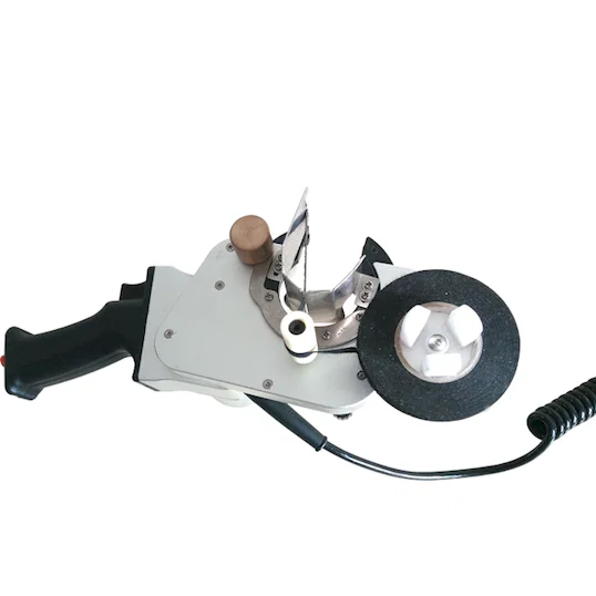 Máy Quấn Băng Cầm Tay Linh Hoạt Tiện Dụng AT-100 - Máy Quấn Băng Keo