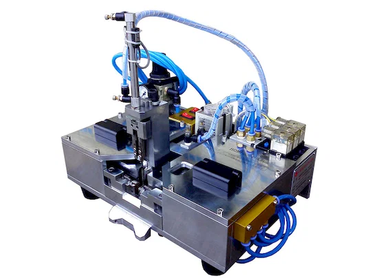 Máy Tuốt Dây Hai Mặt Hiệu Quả Nhanh Chóng WPM-903